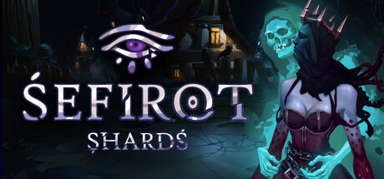 Sefirot Shards capsule