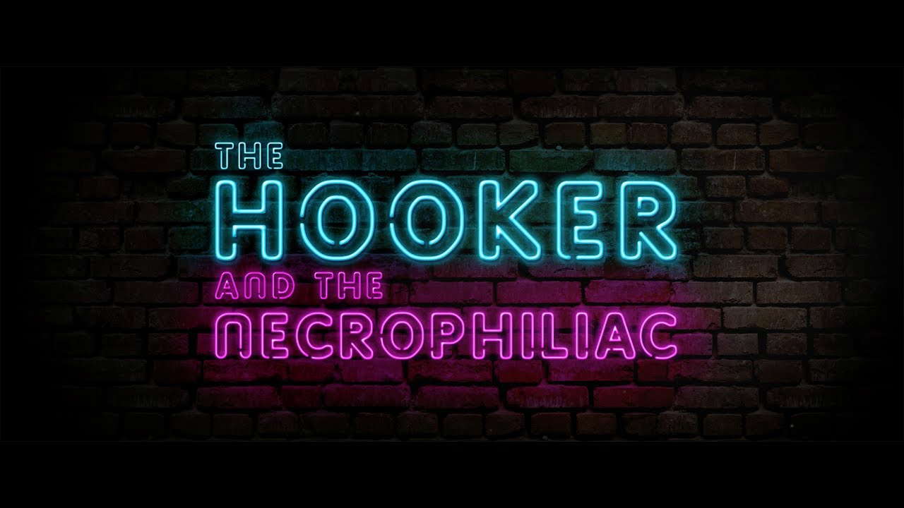 The Hooker and the Necrophiliac (2017) Award-Winning Short Suspense Film | The Reda Brothers