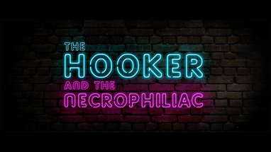 The Hooker and the Necrophiliac (2017) Award-Winning Short Suspense Film | The Reda Brothers poster