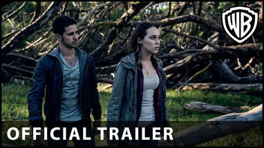 Friend Request – Official Trailer – Warner Bros. UK poster