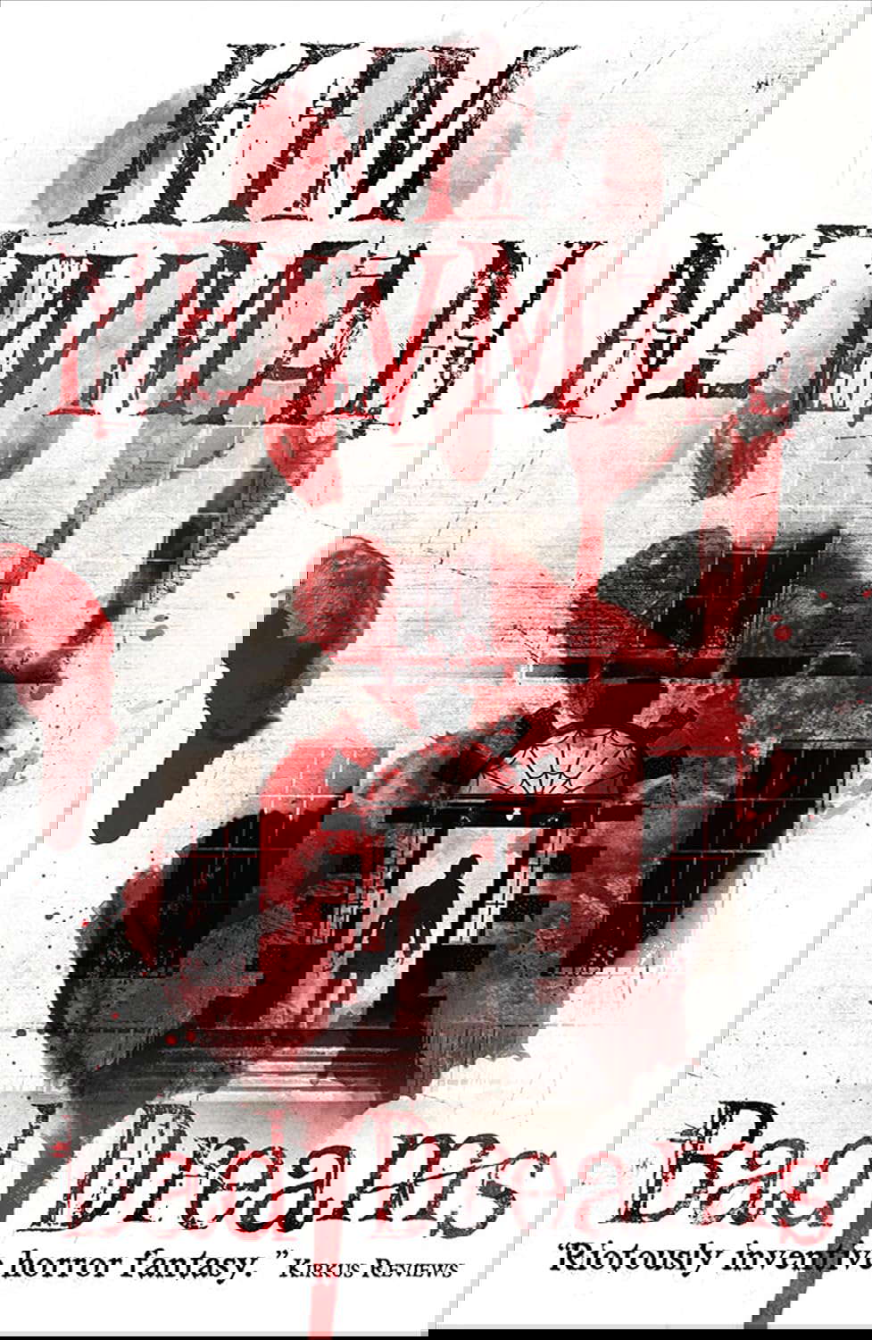 Bad Dreams poster