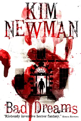 Bad Dreams poster