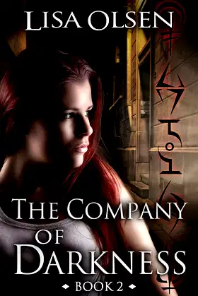 The Company of Darkness poster