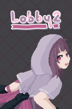 Lobby 2 poster