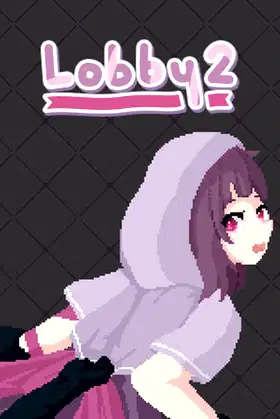 Lobby 2 poster