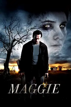 Maggie poster