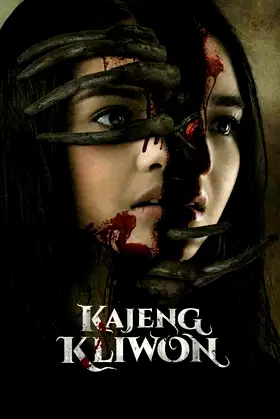 Kajeng Kliwon poster