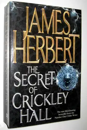 The Secret of Crickley Hall poster