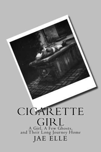 Cigarette Girl: A Girl, A Few Ghosts, and Their Long Journey Home poster