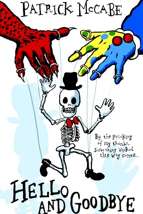 Hello and Goodbye: Hello Mr Bones / Goodbye Mr Rat poster