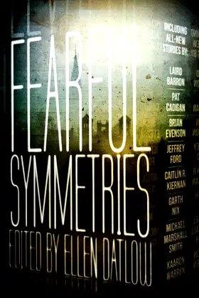 Fearful Symmetries poster