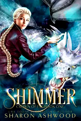 Shimmer (Crown of Fae) poster