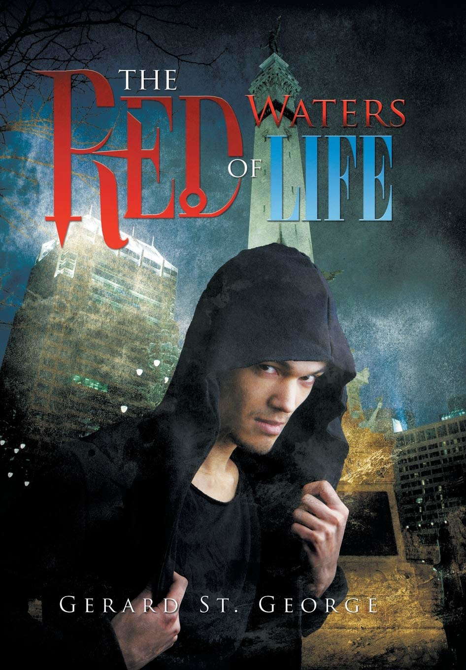 The Red Waters of Life poster