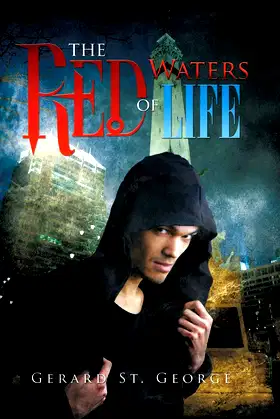 The Red Waters of Life poster
