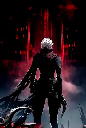 The Genesis Game: Volume II: A LitRPG Adventure (Pandemonium Reborn) poster