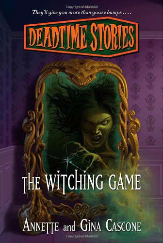 Deadtime Stories: The Witching Game poster