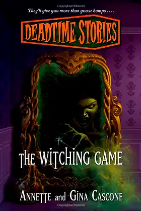 Deadtime Stories: The Witching Game poster