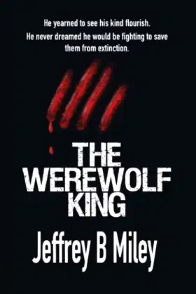 The Werewolf King (Werewolf Kingdom) poster