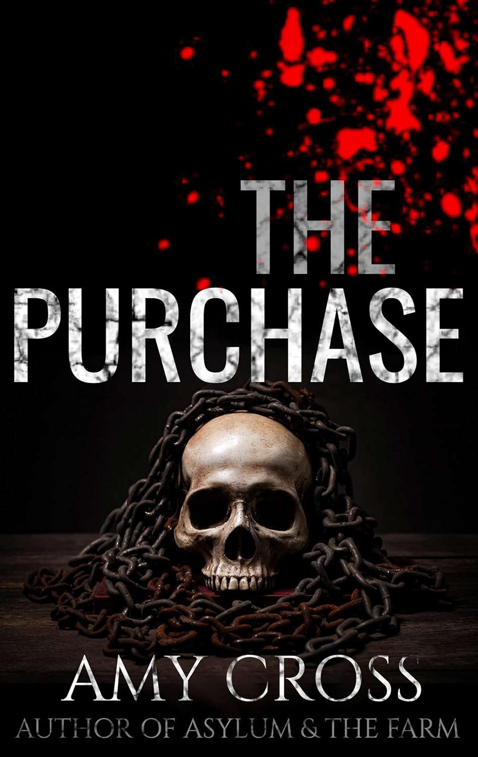 The Purchase (The Ghost Story Collection) poster