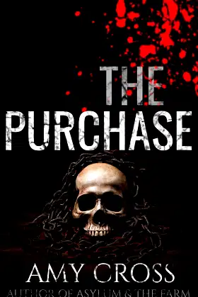 The Purchase (The Ghost Story Collection) poster