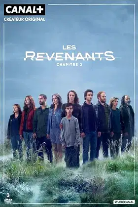 Season 2 poster