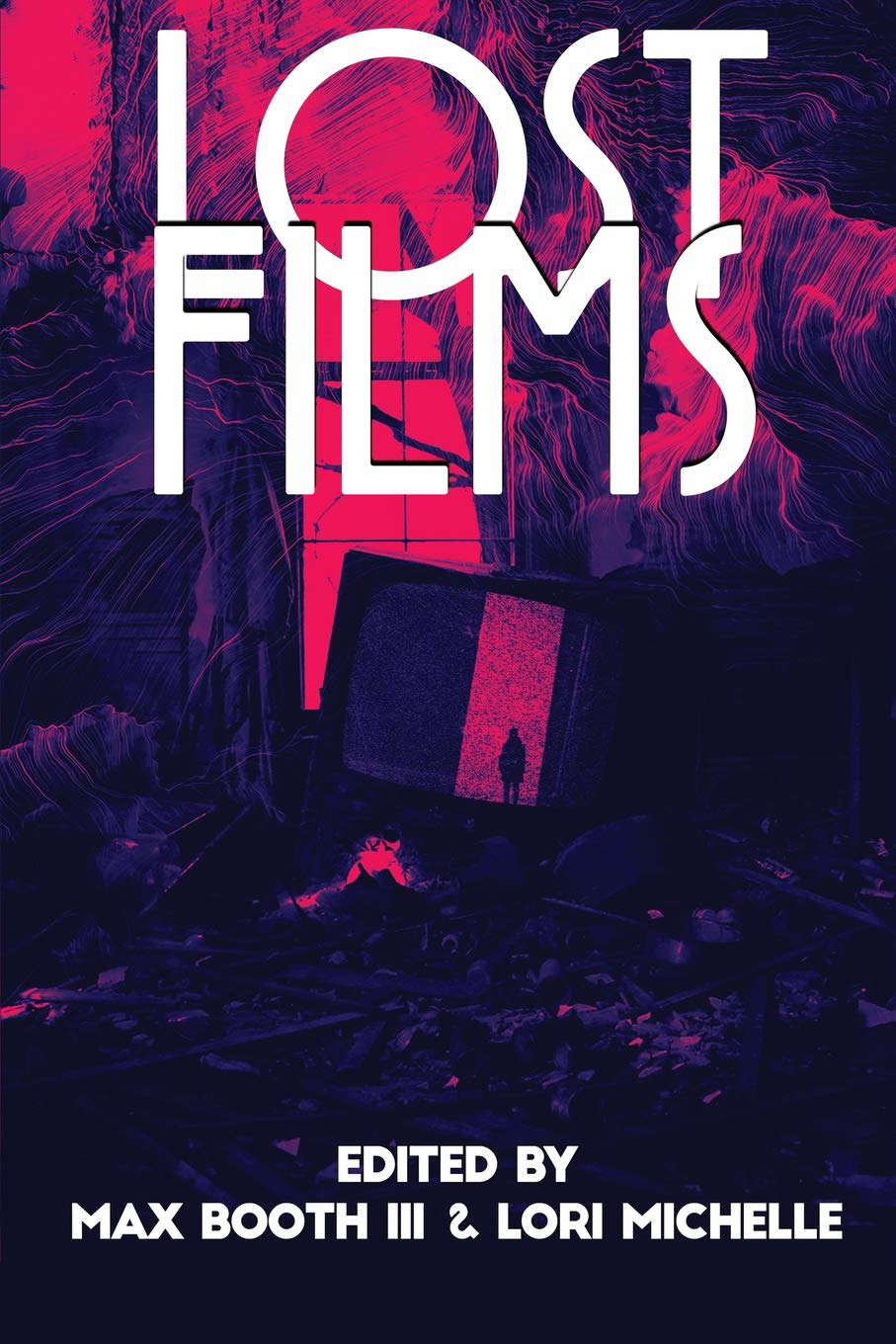 Lost Films poster