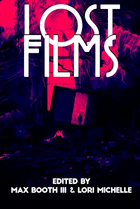 Lost Films poster