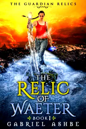 The Relic of Waeter poster