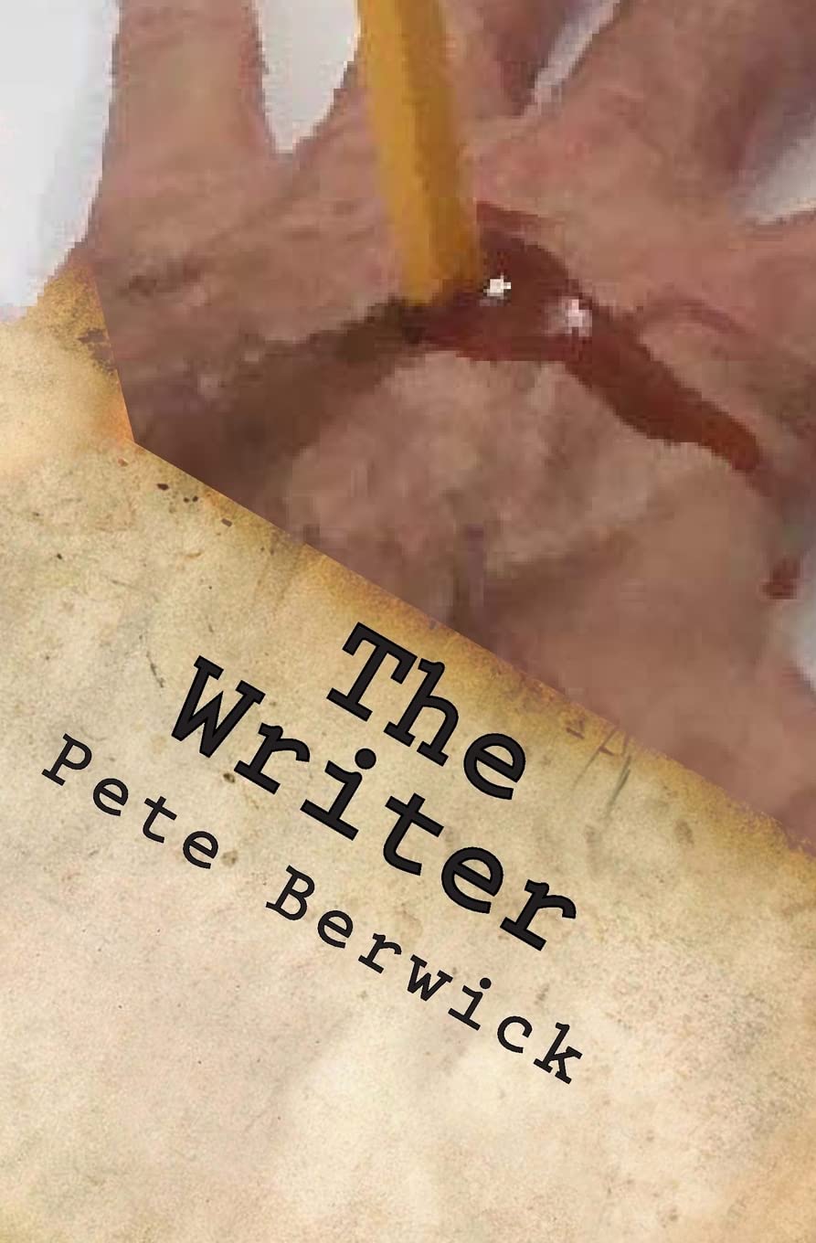 The Writer poster