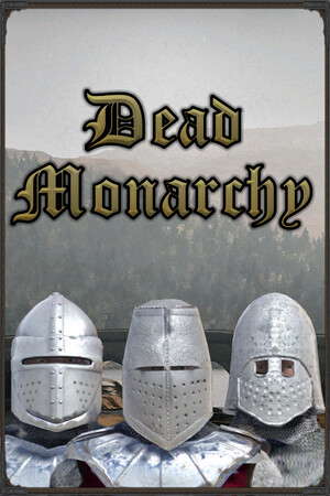 Dead Monarchy poster