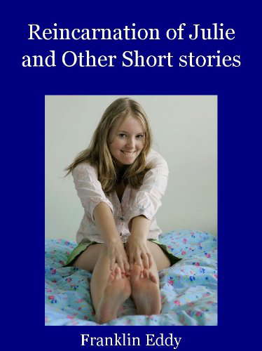 Reincarnation of Julie and Other Short stories poster