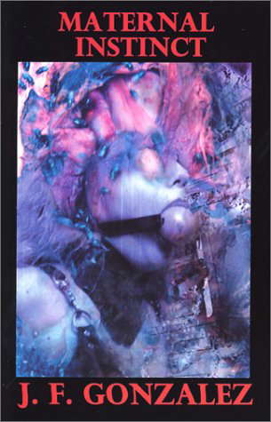 Maternal Instinct poster