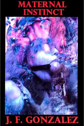 Maternal Instinct poster