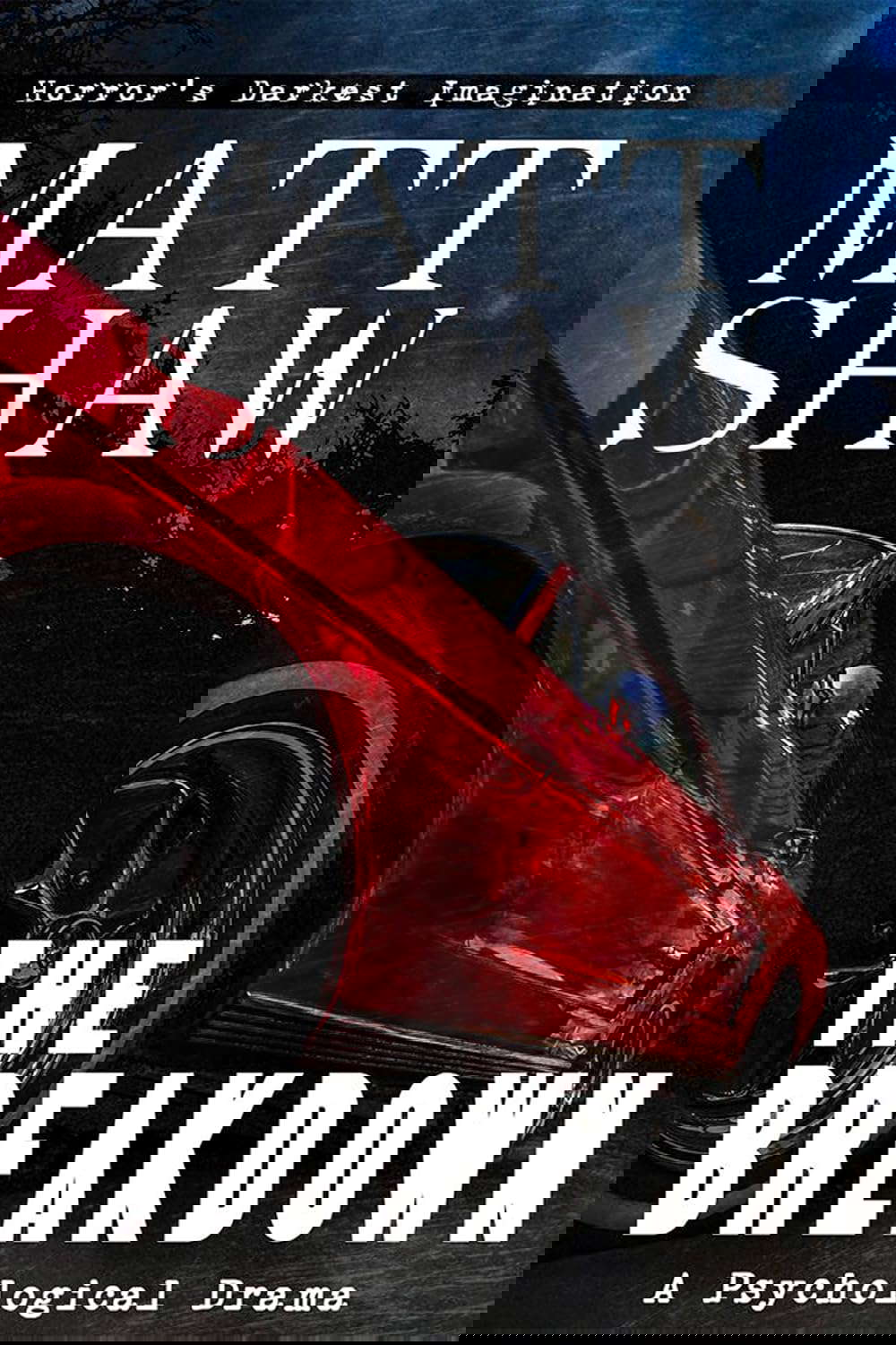 The Breakdown poster
