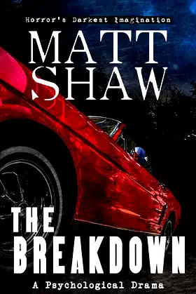 The Breakdown poster
