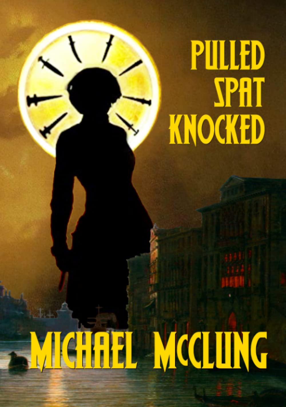 Pulled Spat Knocked: Amra Thetys Omnibus 1 poster