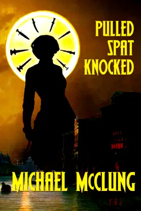 Pulled Spat Knocked: Amra Thetys Omnibus 1 poster