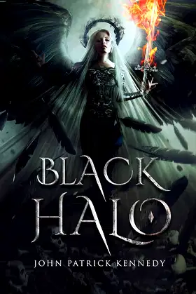Black Halo poster