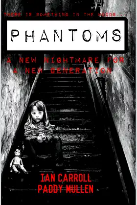 Phantoms poster