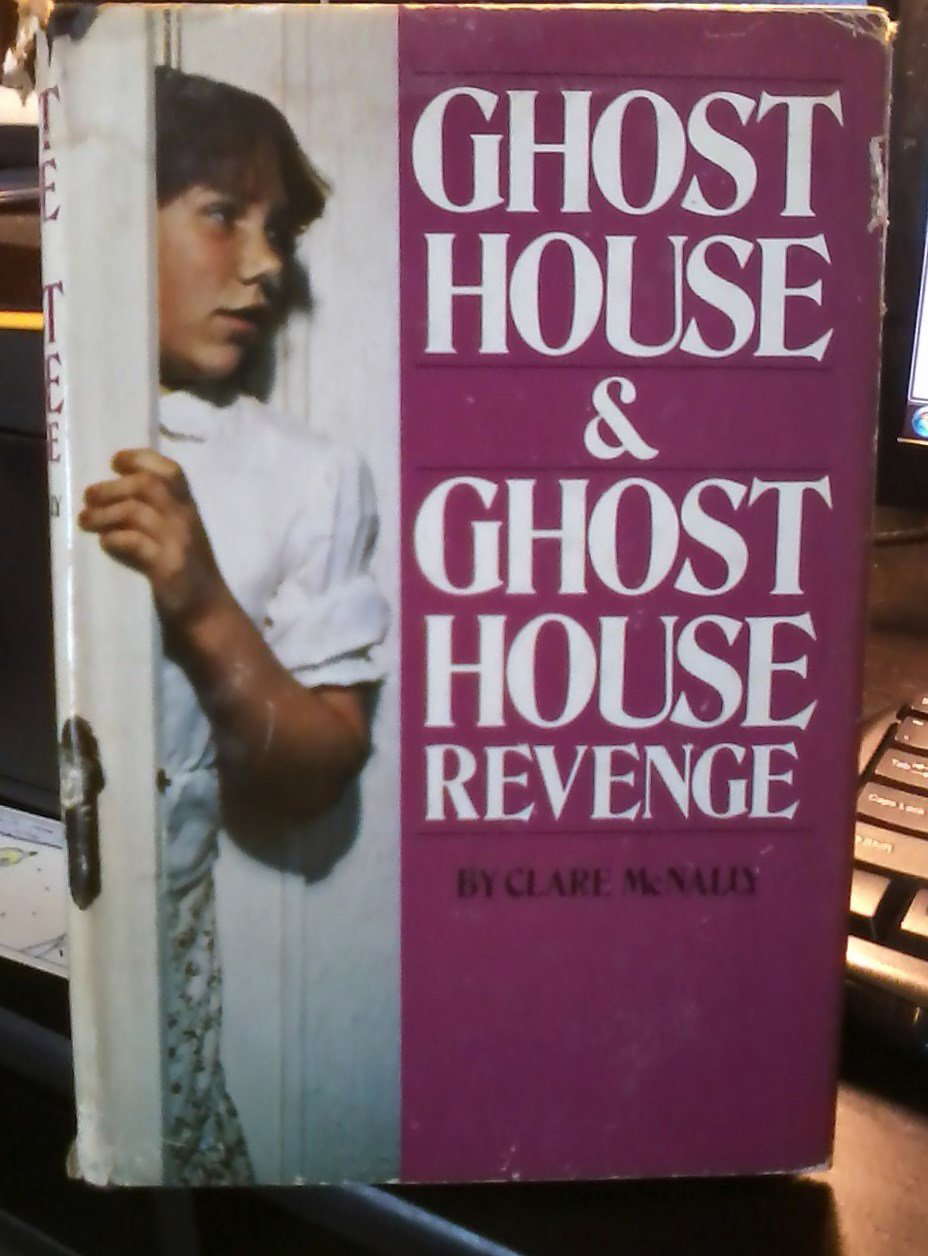 Ghost House & Ghost House Revenge poster