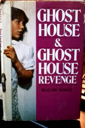 Ghost House & Ghost House Revenge poster