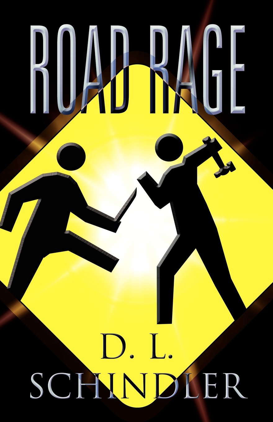 Road Rage poster