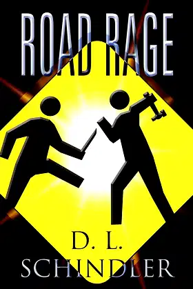 Road Rage poster