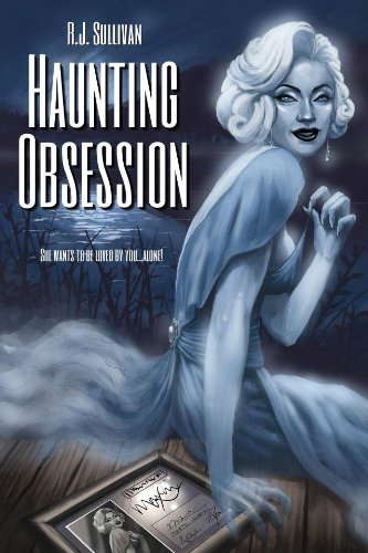 Haunting Obsession poster