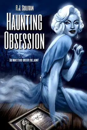 Haunting Obsession poster