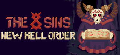 The 8 Sins: New Hell Order capsule