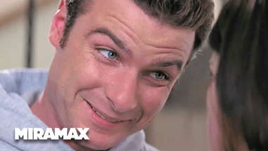 Scream 2 | ‘Diane Sawyer’ (HD) – Liev Schreiber, Neve Campbell | Miramax poster