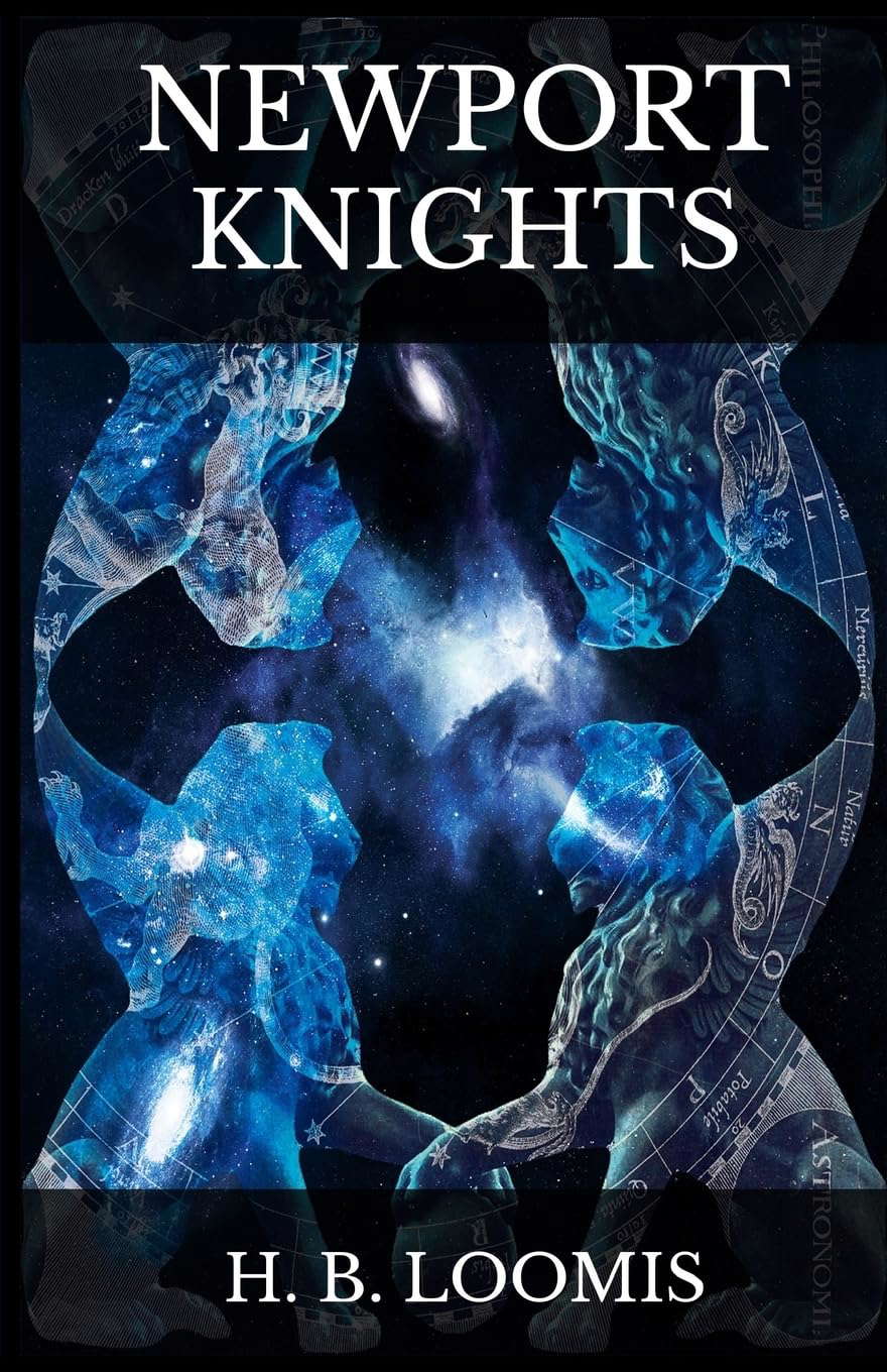Newport Knights poster