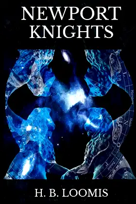 Newport Knights poster