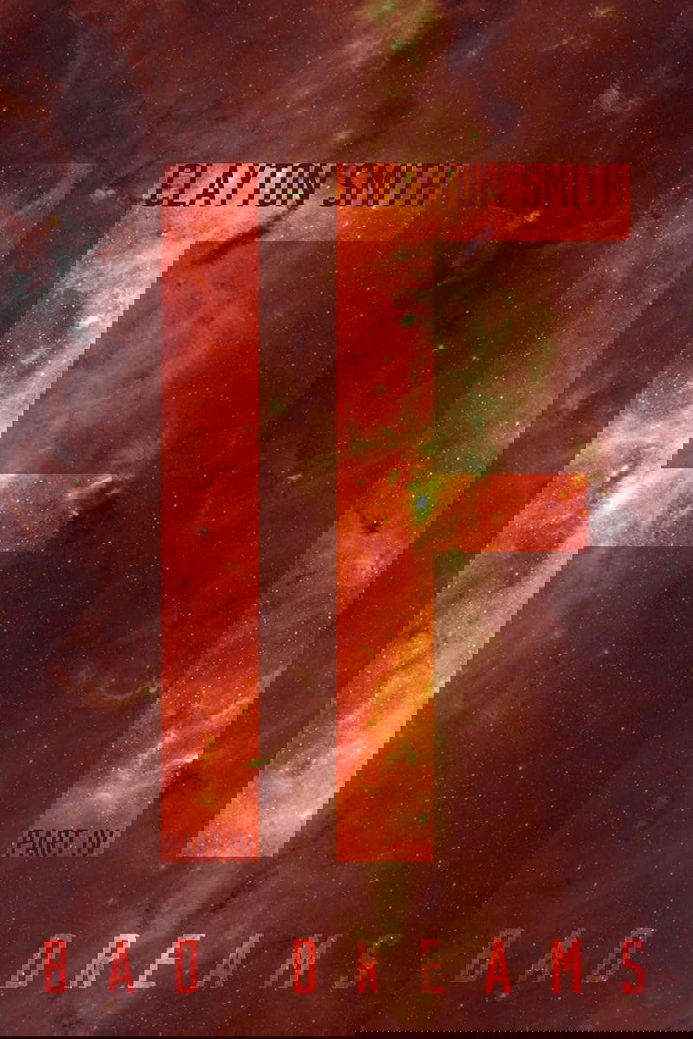 IF: Bad Dreams poster